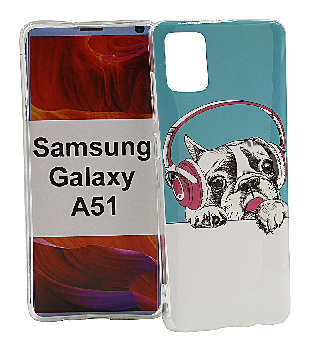 galaxy a51 ds